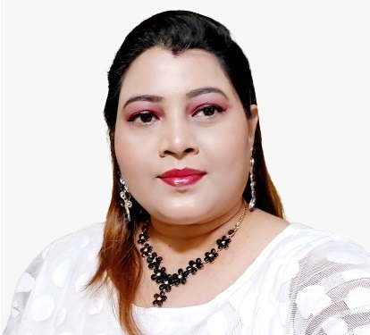 Taranga Chowdhury